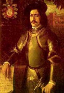 Hernán Pérez del Pulgar