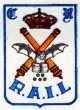 RAIL Ciudad Real